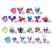 Littlest Pet Shop iznenađujuća figura s dodacima 6. serija slika 2