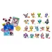 Littlest Pet Shop: Iznenađujući paket s 1 figuricom i dodatkom, serija 3