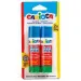 Ljepilo stift 2x20g - Carioca