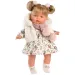 Llorens: Joelle 38 cm uplakana beba u vilinskoj haljini