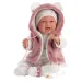Llorens: Mimi novorođena beba koja se smije 42cm