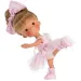Llorens: Miss Minis Balerina beba 26cm