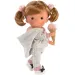 Llorens: Miss Minis Pixi Pink lutka 26cm