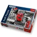 London - puzzle od 1000 dijelova - Trefl