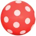 Lopta sa točkama 22 cm