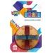 Luna: Cube World Brain 3D logička zagonetka kugla slika 1