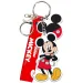 Luna: Disney Mickey Mouse privjesak s karabinom