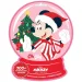 Luna: Disney Minnie Mouse božićni set naljepnica 300 kom slika 1