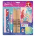 Luna: Disney Princeze Ariel set za pisanje 11-dijelni