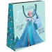 Luna: Disney Snježno kraljevstvo torba za poklone s motivima Anne i Else 26x32x12cm slika 2