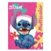 Luna: Disney Stitch bojanka A4, 32 stranice