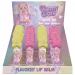 Luna: Glammy Gloss lizalica u obliku balzama za usne s okusom u više varijanti 1 kom slika 1