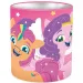 Luna: Moj mali ponij hengerasti metalni stalak za olovke 10x11cm
