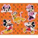 Luna: Roll&Go Mickey Miš set za bojanje slika 5