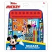 Luna: Roll&Go Mickey Miš set za bojanje slika 1