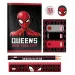 Luna: Spider-Man set za pisanje u PVC torbi slika 2