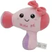 Luna: Squishcuties plišane igračke za njegu u više varijanti 1 kom slika 5