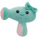Luna: Squishcuties plišane igračke za njegu u više varijanti 1 kom slika 6