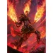Magic the Gathering Chandra HQC puzzle 1000kom - Clementoni