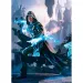 Magic: the Gathering Jace HQC puzzle 1000kom - Clementoni