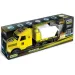 Magic Truck Technic: Kamion s kontejnerima i svjetlom 80 cm - Wader slika 1