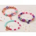 Make it Real: Set za izradu narukvica - Cvijetna kreativnost