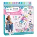 Make It Real: Sticker Chic Ukrašavanje cipela - Moda duge slika 1