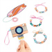 Make It Real: Stitch pustolovni kreativni i set za izradu narukvica