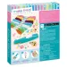 Make It Real: Swift Twist set za izradu narukvica slika 4