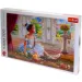 Mala balerina puzzle 1000kom - Trefl