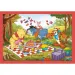 Winnie Pooh 4 u 1 puzzle - Clementoni slika 4