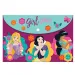 Mapa za dokumente Disney Princeza veličine A/4