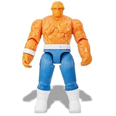 Marvel: Fantastična četvorka The Thing figura 15 cm - Hasbro slika 2