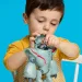 Marvel Iron Man i njegovi čudesni prijatelji - Giant Sized Armor Ultron igračka set - Hasbro slika 3