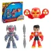 Marvel Iron Man i njegovi nevjerojatni prijatelji - Iron Antics Iron Man i Ultron set za igru - Hasbro slika 2