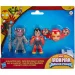 Marvel Iron Man i njegovi nevjerojatni prijatelji - Iron Antics Iron Man i Ultron set za igru - Hasbro slika 1