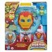Marvel Iron Man i njegovi sjajni prijatelji - Hall of Armor set za igru - Hasbro slika 1