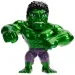 Marvel: Metalfigs Hulk metalna figura 10cm - Simba Toys