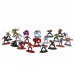 Marvel: Nano Metalfigs set metalnih figurica 4cm 20kom - Simba Toys
