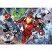 Marvel: Ogromni Osvetnici puzzle 200kom - Trefl