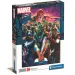 Marvel: Osvetnici 1000 kom puzzle - Clementoni