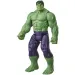 Marvel Osvetnici: Titan Hero Series Deluxe Hulk akcijska figura 30 cm - Hasbro