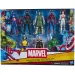 Marvel Osvetnici: Veliki paket od 8 figura - Hasbro slika 1