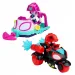 Marvel: Spidey i njegovi nevjerojatni prijatelji Rescue Webs Patrol igraći set - Hasbro slika 3
