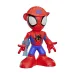 Marvel: Spidey i njegovi čudesni prijatelji Dance 'N Rescue Spidey set za igru - Hasbro slika 2