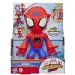 Marvel: Spidey i njegovi čudesni prijatelji Dance 'N Rescue Spidey set za igru - Hasbro slika 1