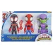 Marvel: Spidey i njegovi čudesni prijatelji Power Thwip set za igru - Hasbro slika 1