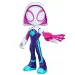 Marvel Póki i njegovi divni prijatelji Ghost-Spider Supersized figura - Hasbro slika 2