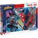 Marvel Spider-Man Supercolor puzzle 180kom - Clementoni slika 1
