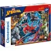 Marvel Spiderman i neprijatelji Maxi puzzle 104kom - Clementoni